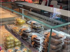 -炫方点心局(松江印象城店)