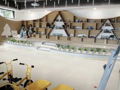 -蒙田森·蒙特梭利幼儿园(锦西园区)