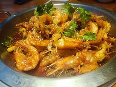 -邵汇大虾(同康路店)