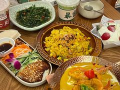 -尚SHANG泰国菜(中山大道店)
