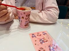 -DQ·蛋糕·冰淇淋(大宁国际商业广场店)