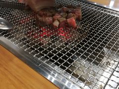 -肉甲韩国木炭烤肉(新壹街1店)