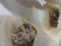 -喜家德虾仁水饺(南山书城店)