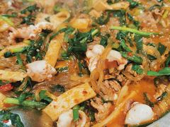 -京玉菲饭店(李村店)