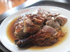 -黄连大头华烧鹅店(大良店)