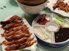 -缤圣源中国清真菜(群力店)