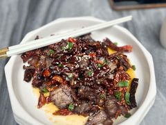 -蔼若春.传承云南菜(金碧公园店)