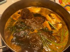 -蝎王府羊蝎子(西直门店)
