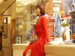 -记者俱乐部酒吧(北京瑞吉酒店)