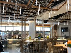 大堂-穆桂英美食(城中店)