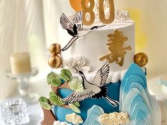 -CAKE BOSS 蛋糕老板(西单君太百货店)