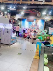 -卡通尼·Safari非洲探索乐园·生日会(金桥国际商业广场店)