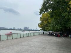 -云龙湖旅游景区