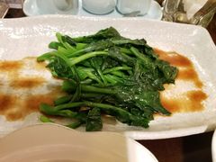 -海航大厦万豪酒店彩海轩中餐厅(霄云路店)