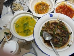-兰湘子·湘菜小炒(南京江宁万达店)