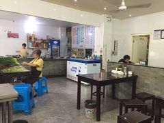 -天台小吃(新城店)