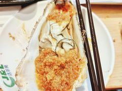 -老味烧烤(总店)