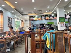 -老回回小吃(百万庄店)