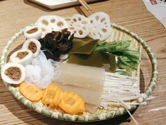 -鱼酷活鱼烤鱼(梅江印象城店)