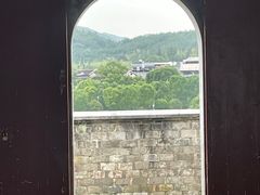 -古田会议纪念馆