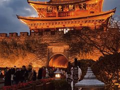 -大理古城