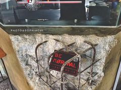 门面-BE NORMAL CAFE(霞溪路店)