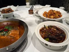 -宝轩渔府·老字号海鲜·正宗津菜(水上店)
