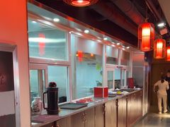 -秦月轩·陕西家乡菜(阜成路·五棵松店)