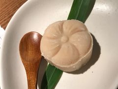 -菩提素素食餐厅(晶郦馆店)