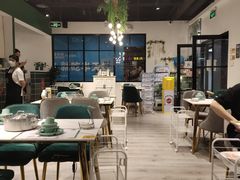 大堂-肥佬大椰子鸡(三里屯3·3大厦店)