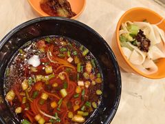 -乡党臊子面(丰庆公园店)