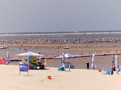 -山海广场