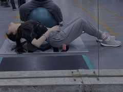 -爱健家高端社区健身工作室(丁香路店)