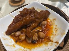 -山顶沙河粉-粤菜馆(凯旋店)