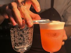 -广州瑰丽酒店·Black Iron黑金燚