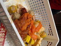 -每味每客·重庆麻辣烫(拓展大厦店)
