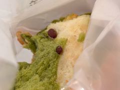 -崎本的店·专业酵种吐司(无锡万象汇店)