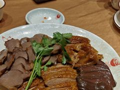 -抱德·潮汕味(敦和店原惠城鱼仔)