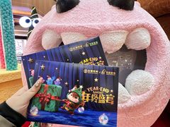 -松雷商业(南岗店)