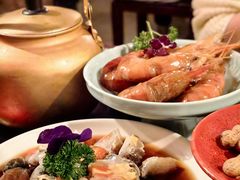 -三酉星·枫·山風与野菜(上海总店)