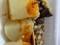 -峰景台亚姨牛杂