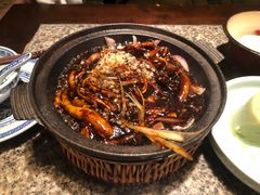 金牌响油鳝糊-南京大牌档(富力海珠城店)