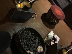-泰禾馨·泰式按摩精油SPA(新街口金鹰店)