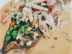 -聚丰园•湖鲜餐厅(阿红私房菜梅石路店)