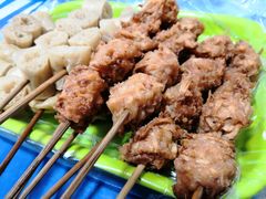 素串-马记大锅煮(总店)