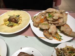 -老昌春饼(中央大街店)