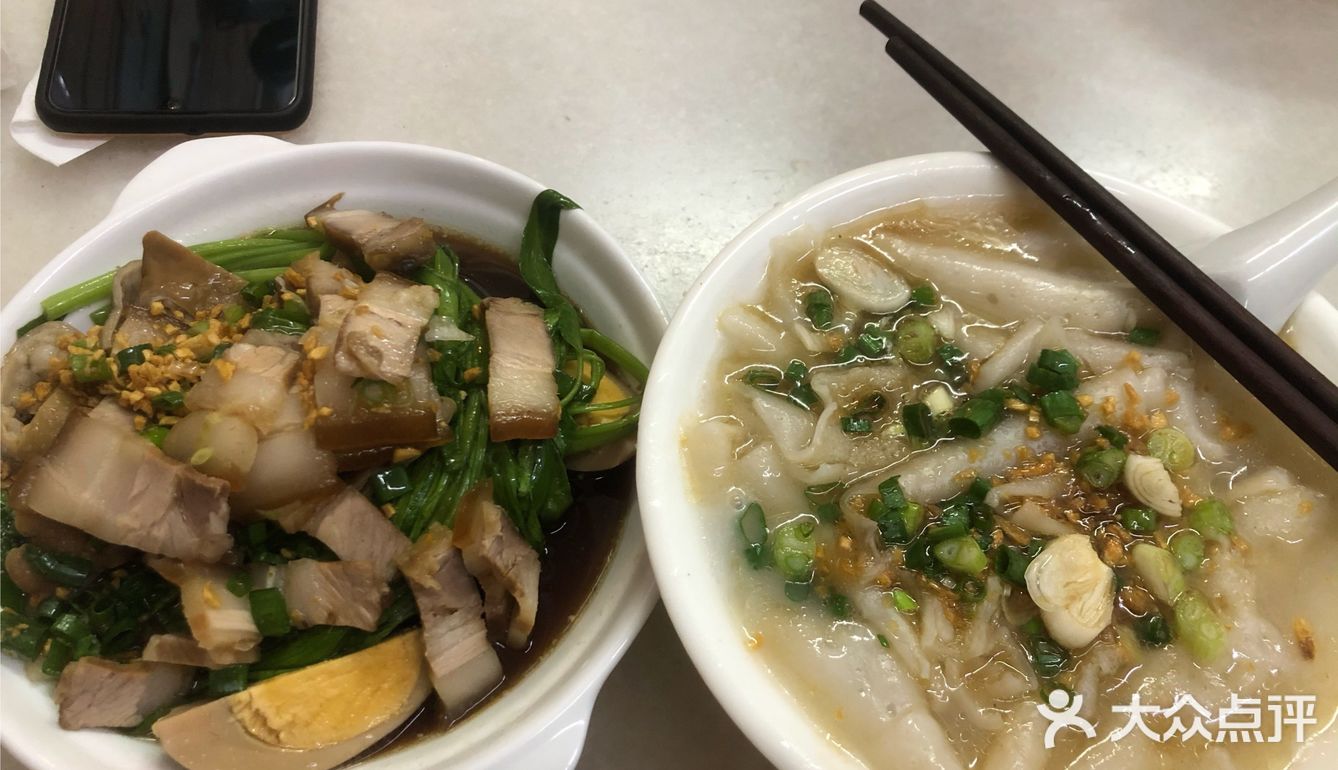 今日份营业额
