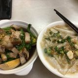 今日份营业额