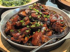 -忆家名门·上海菜(徐家汇店)