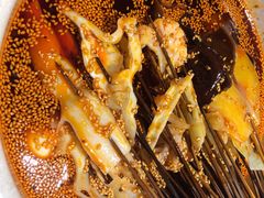 -嘉州叶婆婆钵钵鸡(建设路店)